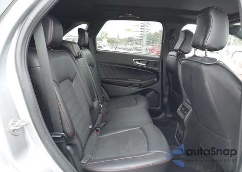 2024 Ford Edge St-Line z USA, uszkodzony, nr VIN 2FMPK4J96RBA28678